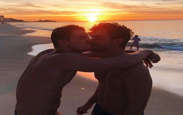 Skandal Video Bokep Gay Viral  KABUPATEN TULUNGAGUNG
